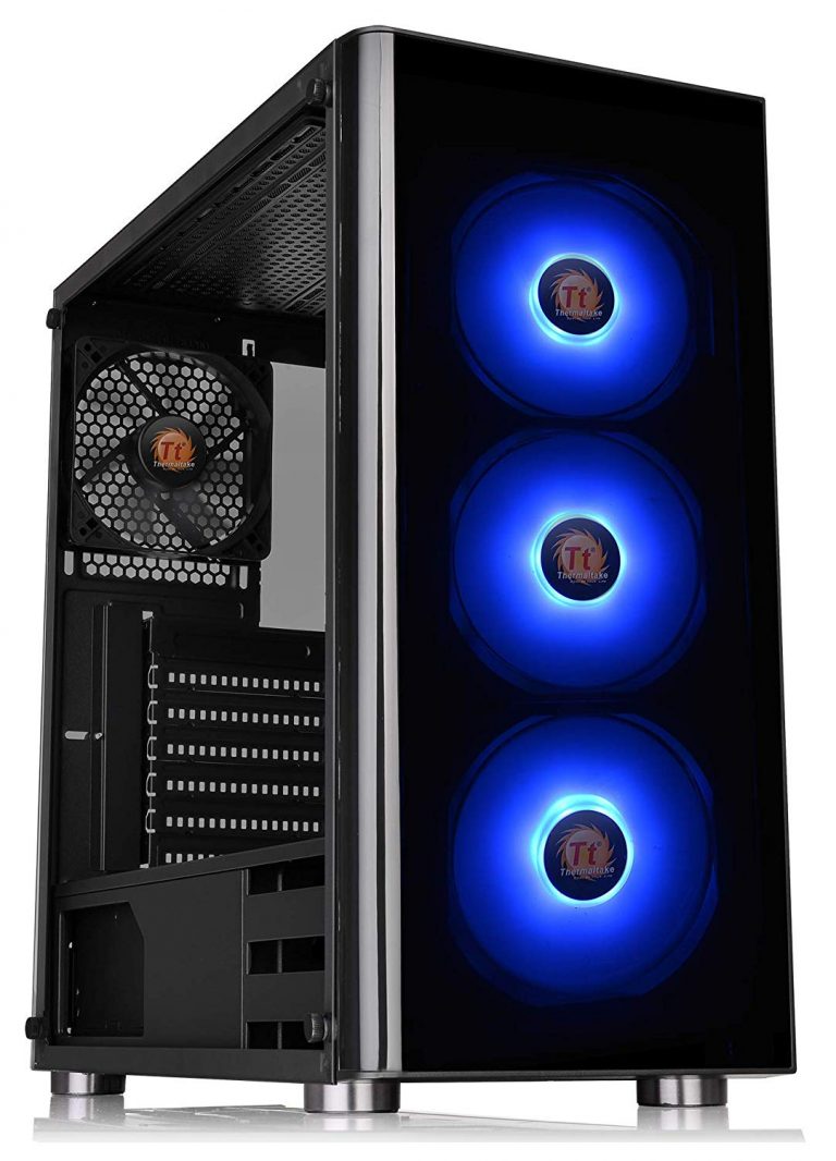 What Is A Gaming PC and Why You Should Build One Yourself? Zorro Computers